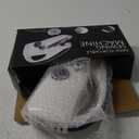 Sewing Machine, Handheld Sewing Machine for Beginners, Two Speed Adjustment Electric Mini Sewing Machine, Easy to Use and Fast Stitch Suitable for Clothes,Fabrics, DIY Home Travel (Black)