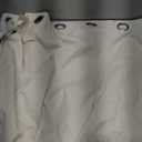 Bathroom Curtain 100"x100" 