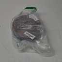 AMOLEN TPU 3D Printer Filament, Transparent Multicolor Rainbow TPU 1.75mm, Color Change Flexible Soft TPU 3D Printing Filament Supports High Speed, 1kg Spool(2.2lbs)