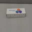 Kerecsen Reading Glasses 5 Pairs Fashion Ladies Readers Spring Hinge with Pattern Print Eyeglasses for Women (+2.00)