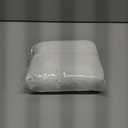 Changing Pad Cover Waterproof, Changing Table Cover Organic Cotton 2 Pack Diaper Changing Pad Cover, Jersey Knit Super Soft & Stretchy Baby Cradle Sheets Covers, 32" x 16" x 4", White