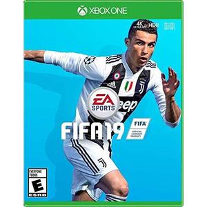 FIFA 19 - Standard - Xbox One