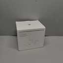 Wireless Charging Station, iPhone 3 in 1 Fast 15W Wireless Charger with Alarm Clock and Night Light, Charging Dock for iPhone 12/13/14/15/16/17 Pro/Pro Max, Samsung, AirPods (Gray)