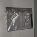 The Band Director Planner, Paperback