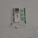 AC Remote Control for ARC452A9 ARC452A15 ARC452A16 ARC452A17 ARC452A18 ARC452A19 ARC452A20 ARC452A21, Replacement Air Conditioner Remote