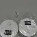 Smoke and Carbon Monoxide Alarm 2-Pack
