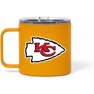 17oz Lowball Tumbler with Handle