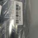 Homestockplus 15 oz Clear PET Plastic Cups 100 Pack  UShaped Disposable OpenTop Plastic Cups, Crystal Clear Ice Coffee Cups To Go for Iced Coffee, Smoothies, Bubble Tea & Outdoor Gatherings