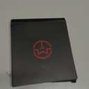 Vinich for iPhone 16 Pro Max Wallet Case with Card Holder, RFID Blocking Credit Slots Kickstand Shockproof Phone Cover Fit for iPhone 16 Pro Max 6.9" Wine Red