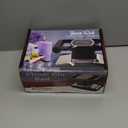 Core Products Jeanie Rub Variable Speed Massager, Deep Tissue Back Massager for Pain Relief, Body Massager for Shoulder Massage, Lumbar, Neck, Lower Back & Cellulite Massage