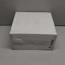 I00000 200 Pack Gold Plastic Cups, 10 oz Clear Plastic Cups Gold Rimmed Disposable Wine Glasses Fancy Disposable Party Cups Wedding Cup Drinking Tumblers Cocktail Glasses with Gold Rim