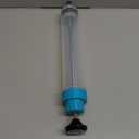 DURATECH 500CC Fluid Extractor, Oil Extractor with Long Hose and Extension Tubes, Brake Fluid Extractor, Fluid Pump Automotive, Suction Pump for Lawn Mowers Cars Ships Golf Carts