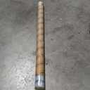 Olympic Barbell Bar for Power Lifting and Weightlifting, 700 Pound Capacity, 2 Inch Diameter