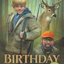 Birthday Buck: A First Deer Story (The Hunt Club Kids Series)