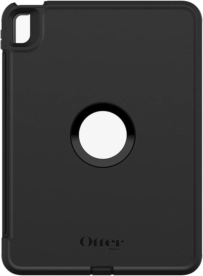 OtterBox Defender Series Case for iPad Air (4th & 5th Gen) - Black