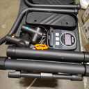 Niceday Elliptical Machine, Elliptical Exercise Machine for Home with Hyper-Quiet Magnetic Driving System, Elliptical Trainer with 15.5IN & 20IN Stride, 16 Resistance Levels, 500LBS Loading Capacity