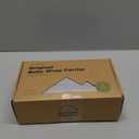 KeaBabies Baby Wrap Carrier - All in 1 Original Baby Carrier Newborn to Toddler Sling, Easy to Wear, Hands Free Bonding, Lightweight, Breathable Infant Wraps (Rhino Gray) (One Size (Pack of 1))