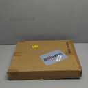 Decorative Garden Fence 24in (H) x 12.5ft (L), 12 Panels No Dig Garden Fencing Animal Barrier for Dogs Rabbits Arched Flower Bed Edging, Metal Wire Border Panel for Outdoor Patio Yard Decor