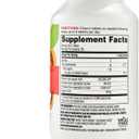 365 by Whole Foods Market, Papaya Enzymes, 500 Chews (500 Count (Pack of 1))