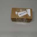 Tellingyou 40 Pcs Employee Appreciation Gifts Bulk Inspirational Notebook Ballpoint Pen Motivational Notebook Mini Journal Inspirational Gift for Social Worker Women Men Nurse Team (Awesome)