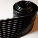 Replacement Wayne Dalton Garage Door Bottom Weather Seal 154448 for Weather Stripping Fit 16 feet Wide Doors (16 feet)