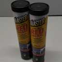 B'laster GR-14C-HTR Extra-Tacky Grease, 14 oz, Multi