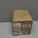 918-04865A Deck Spindle with 756-04129 Idler Pulley Replaces 618-04865A 918 04865A 918-04636 918-04636A 918-04865 for Craftsman LT2000 Cub Cadet 46" LTX 1046 LTX 1045 LTX1046 LTX1045 Tractors