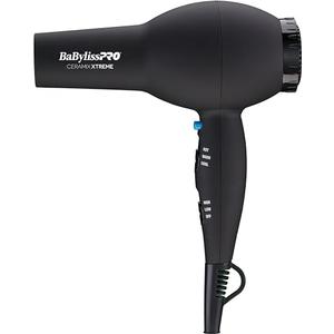 BaBylissPRO Hair Dryer, Ceramix Xtreme 2000-Watt Blow Dryer, Hair Styling Tools & Appliances, BX2000