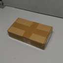 FOVPLUE 1.25" Highway Footpegs,Long Angled Adjustable Highway Pegs w/Mounts for Harley Touring Street Glide Electra Glide Road King Softail CVO Dyna Trike VRSC Sportster w/1-1/4" Engine Guard,Black#1