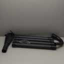 Sealegend Universal Gutter Cleaning Kit for Leaf Blowers with New Supportive Structure Vacuum Attachment for Blower Gutter Cleaning Tools from The Ground Leaf Reomver, 11 Feet