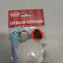 3 x Lip Balm Keychain 3PK