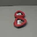 2 x Scrub Brush Head for O Cedar, 2 PC Cedar Spin Mop Scrubber Replace Head 1-Tank, Ocedar Scrubbing Brush Mop, O'cedar Replacement Attachment for Bathroom and Kitchen