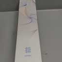 AmazerBath Loofah Sponge 60g/Piece, Exfoliating Bath Sponge Body Scrubber - Loofa Set of 4 Flower Color (Green-Purple)