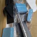 Hot Tub Cover Lift Spa Cover Lifts Under Mount Hot Tub Cover Lifter Adjustable Height 31 to 41 Inch Width Below 96 Inch Removal System Bracket Fits Most Spas Hot Tubs