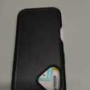 Diverbox for iPhone 16 Case [Shockproof] [Dropproof] [Tempered Glass Screen Protector + Camera Protectors] Heavy Duty Protection Phone Case Cover for Apple iPhone 16 (Black)