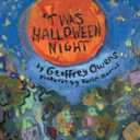 'Twas Halloween Night (Book)