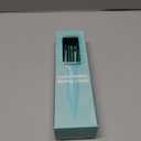 Curly Hair Brush Candybrush Curl Defining Brush for Detangling Shaping and Defining Curls for Women, Men, Wet & Dry Hair (Green)