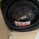 Fluval FX6 High Performance Aquarium Filter, Canister Filter for Aquariums up to 400 Gal.