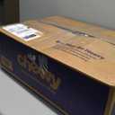 SWIMLINE HYDROTOOLS Leaf Net Heavy Duty Winter Leaf Net Pool Cover For Above Ground Swimming Pools | For 28 FT Round Pools | 31 FT Netting Size | Black | Winch & Cable Included | CO928