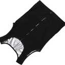 BESPORTBLE Sauna Sweat Vest Men's Waist Trainer Sauna Suit Shirt Workout Tank Top Waist Trainer For Men Compression L,XL