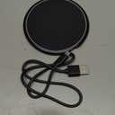 Cell Candy Universal Wireless Charging Pad for Qi-enabled Devices 5W 1A New