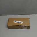 Alzassbg 10 Pack Matte Black Cabinet Pulls, 6-1/4 Inch(160mm) Hole Center Cabinet Handles Kitchen Pulls for Cabinets and Drawer AL3071MB