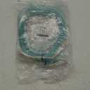 XLHTEE 5pcs LC -LC Fiber Patch Cable with Clip SM OM3 Multimode Fiber Optic Patch Cord (5 m), 5 Pack