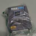 FNIRSI LCR-P1 Transistor Tester, Mosfet Transistor Capacitor Tester, SMD Electronic Component Tester, Diode Triode Zener Diode Resistance Inductance Battery Test LCR Meter MOS PNP NPN ESR Meter