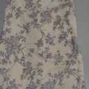 Pillowcase size 20"x12"