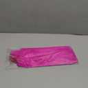 THARAHT Hot Pink Ostrich Feathers 12pcs Large Natural Bulk 16-18Inch 40cm-45cm for Wedding Party Centerpieces Easter Gatsbi and Home Decoration Feathers (Fuchsia)