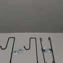 Shower Shelf Hooks