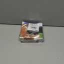 Creative Converting 331930 Football Party Beverage Napkins Brown