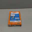 ThunderShirt for Dogs, Large, Heather Gray Classic - Dog Anxiety Relief Calming Vest