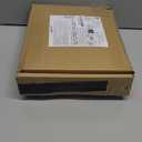 Amazon Basics Lightweight Super Soft, Wrinkle-Free Luxury Microfiber 4 Piece Bed Sheet Set with 14-Inch Deep Pockets, Full, Dark Gray, Solid